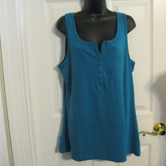 TOPS * TWO FOR PRICE OF ONE * NWOT
